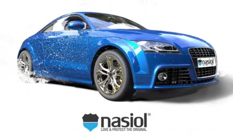 What is Nano Car Paint Protection and How It Works?