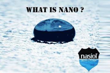 what is nano