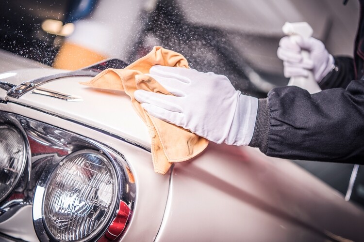 Ceramic Coating vs. Wax: Which Is Better?