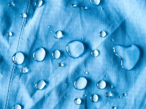 WATER REPELLENT SPRAY FOR FABRIC - Nano Protect