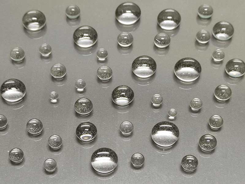 Nano Glass Ceramic Coating - Mfinity Coatings