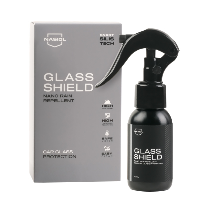 Glass Water Repellent  Supplier Bahan Kimia, Supplier Fosfat