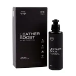 Nasiol LeatherBoost Nano Coating for Leather Protection