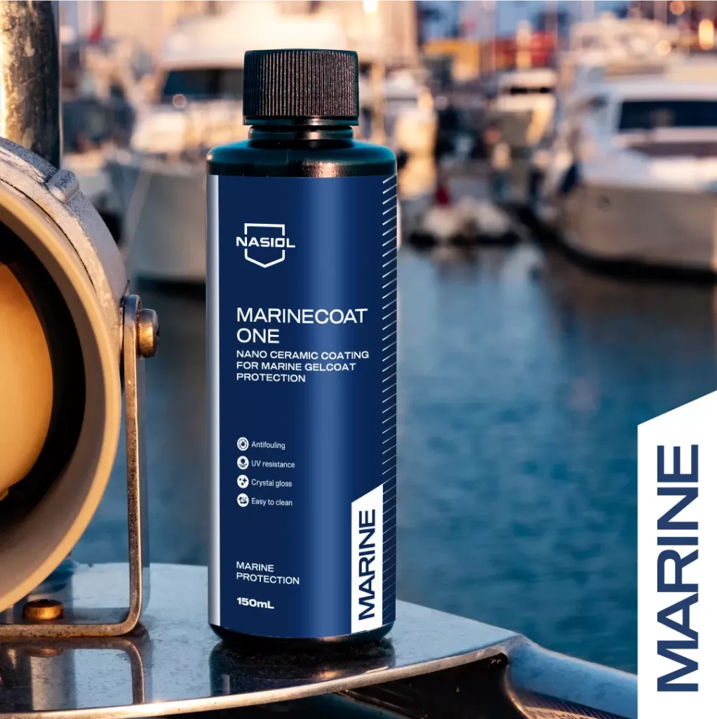 marine products