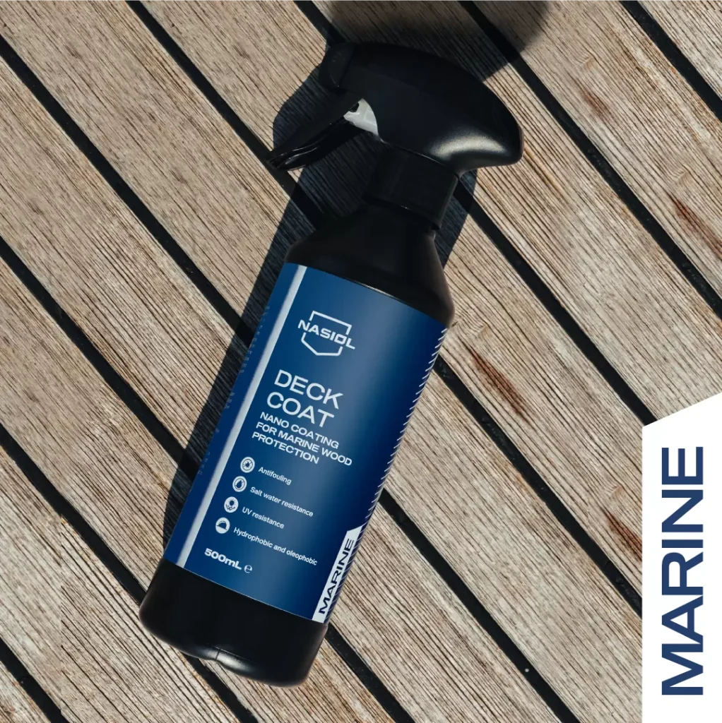 marine products