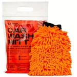 nasiol car wash mitt