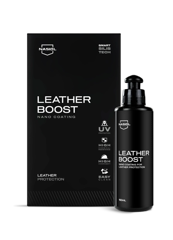 Nasiol Leatherboost Leather Protection