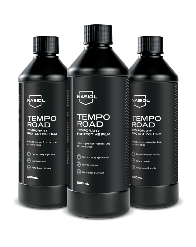 nasiol temporoad temporary protective film bottles