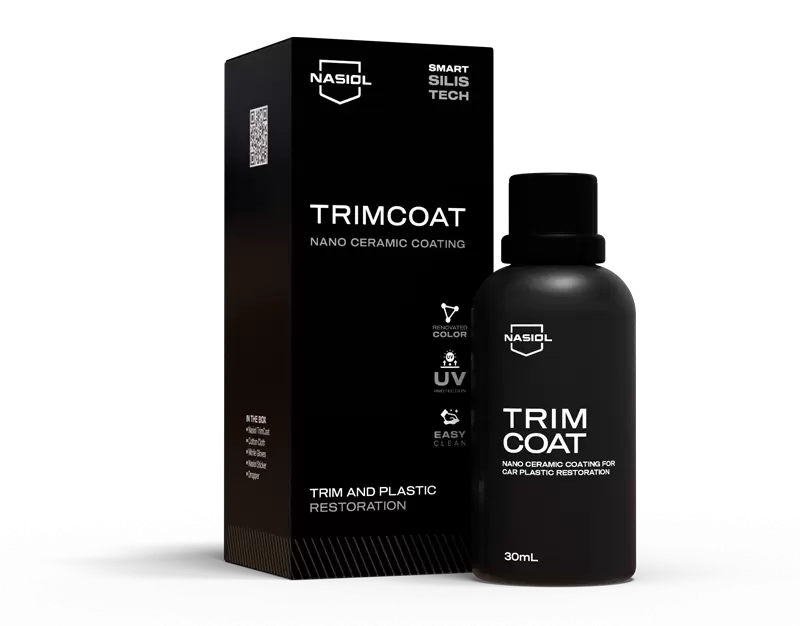 trimcoat box