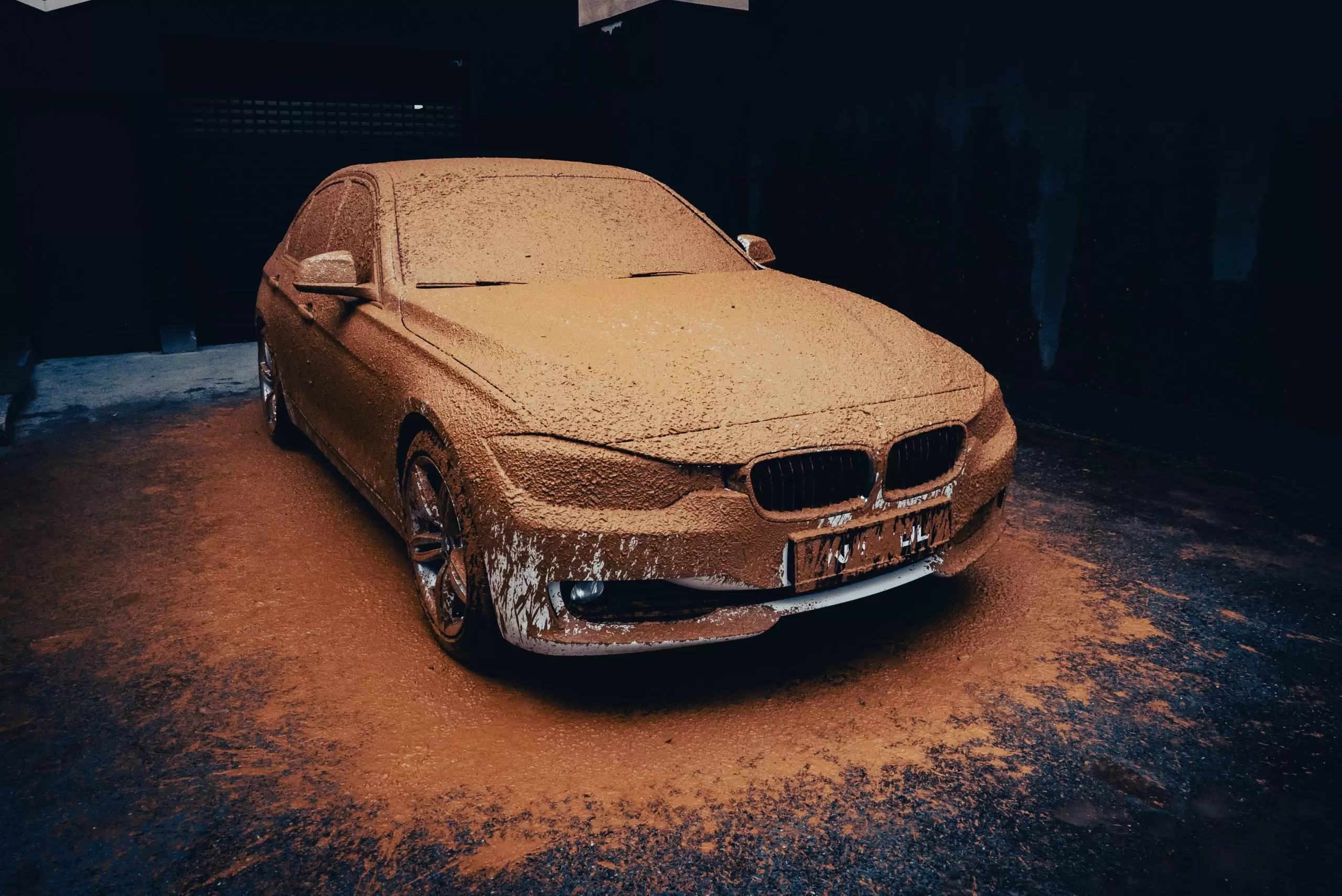 Why Do Most Cars Ceramic Coating Wear Off & How To Extend Its Life?