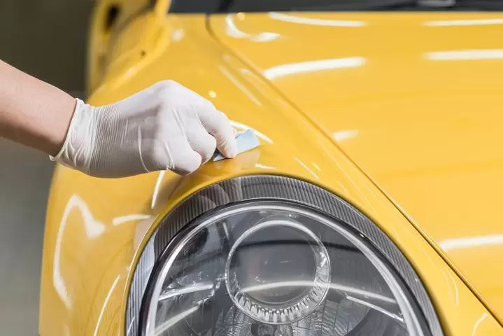 what is ceramic coating