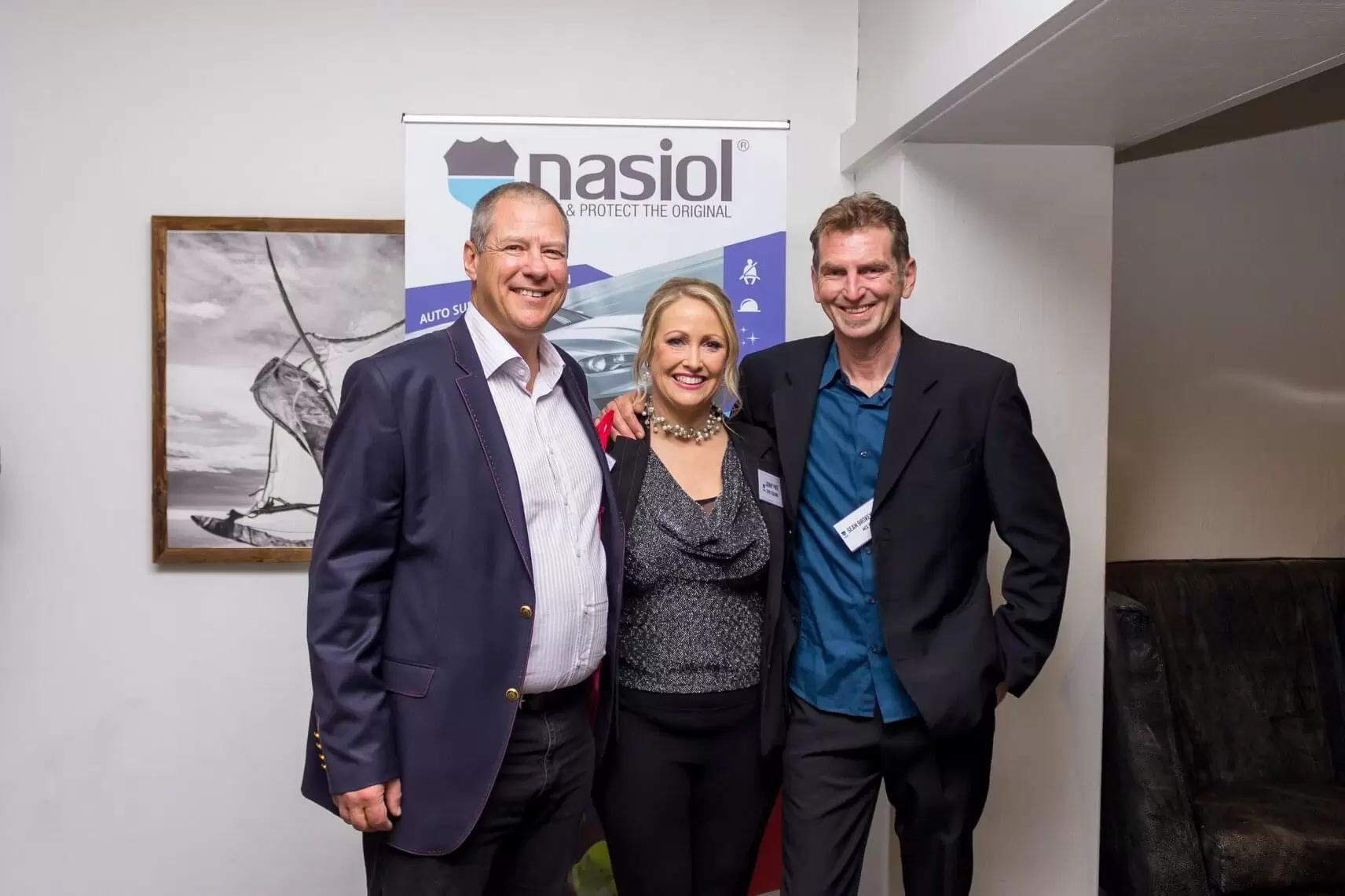 Nasiol South Africa Growing at a Fast Pace