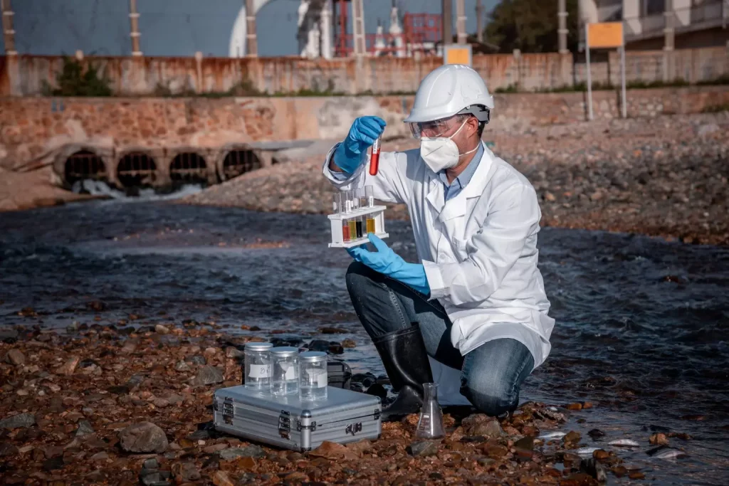 PFAS'ın Risklerini Anlamak