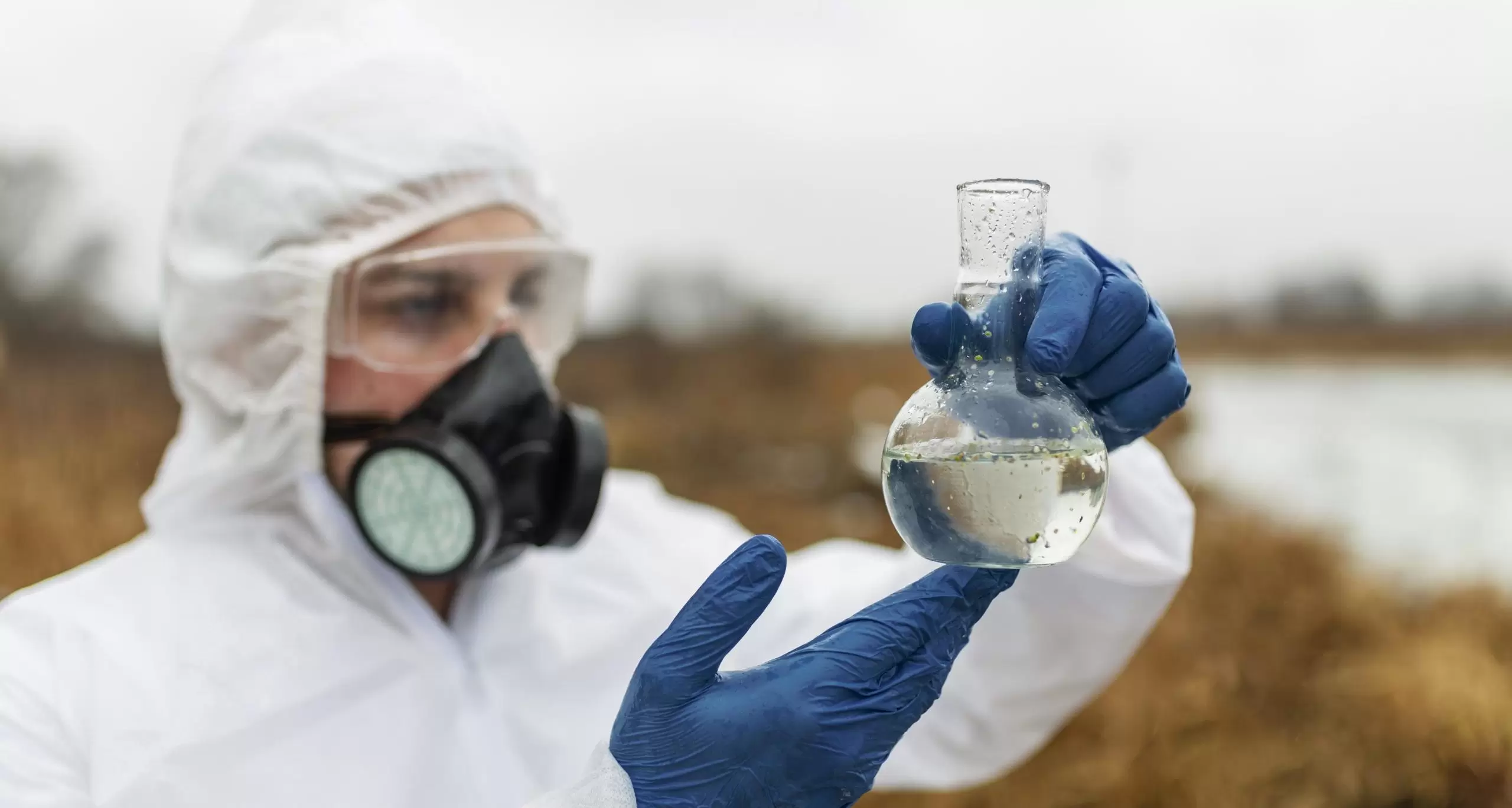 PFAS'ın Risklerini Anlamak