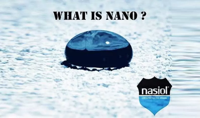 Nano Kaplama Nedir